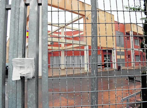 Aumenta la preocupación en Pozo Estrecho porque los robos y el vandalismo no acaban