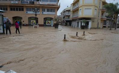 Los colegios de Los Alcázares reanudan las clases este jueves