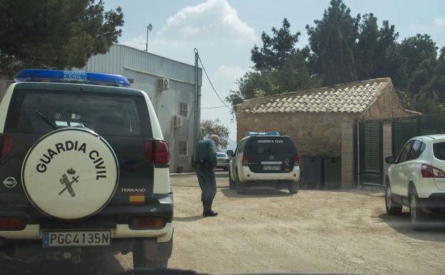 La Fiscalía espera que la instrucción del 'caso Topillo' acabe en los próximos seis meses