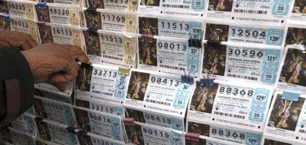 Consejos para comprar Lotería de Navidad