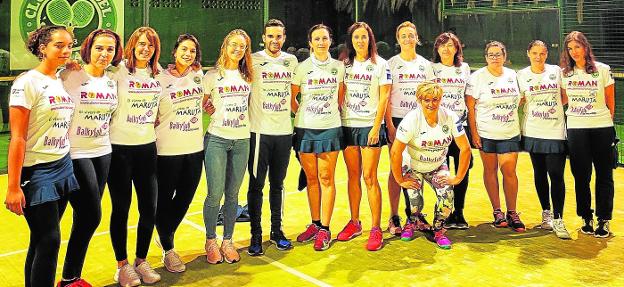 Arranca la Liga LAPI-LA VERDAD con más de 3.500 jugadores a nivel nacional