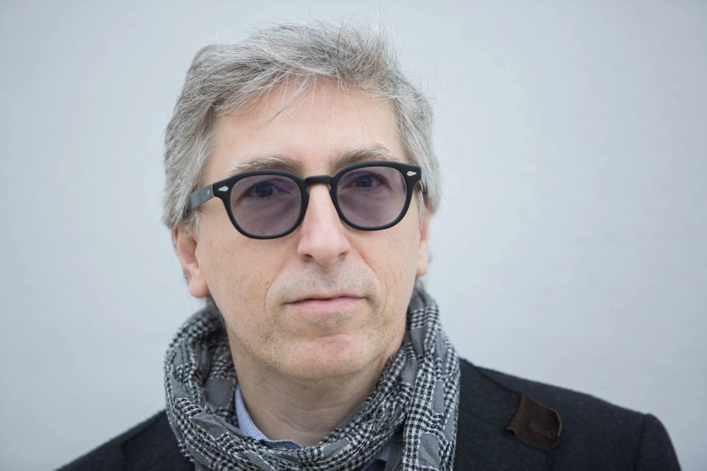 David Trueba: «Los hijos se tienen en un rapto de locura que es hermoso»