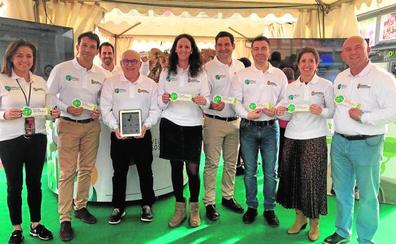 Fuente Álamo aspira a ser la primera 'villa sostenible'