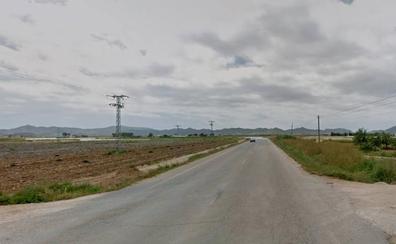 Muere un joven de 23 años y otro resulta herido grave en un accidente de tráfico en Fuente Álamo