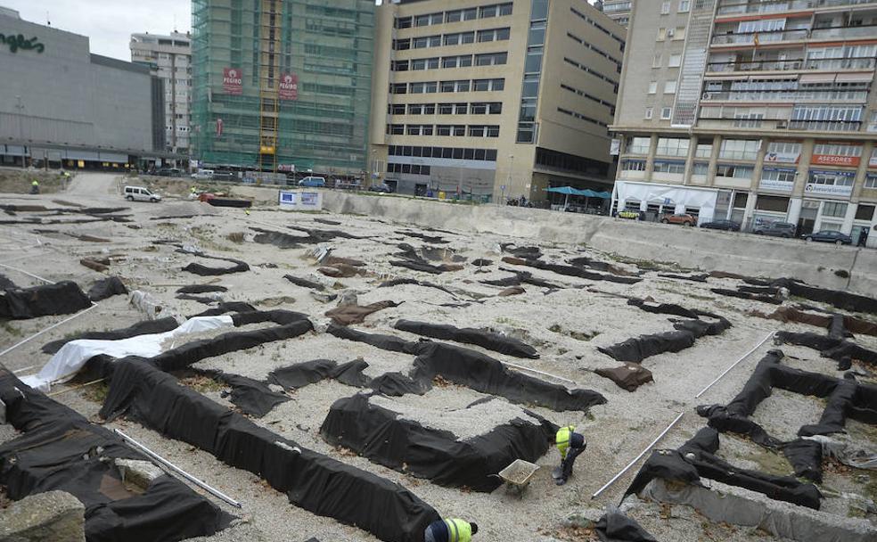 San Esteban: 10 años de una batalla ciudadana por la conservación del patrimonio histórico