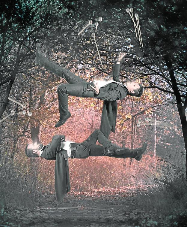 Tango, percusión, música de Morricone y jazz-bossanova en 'Con-cierto sabor'