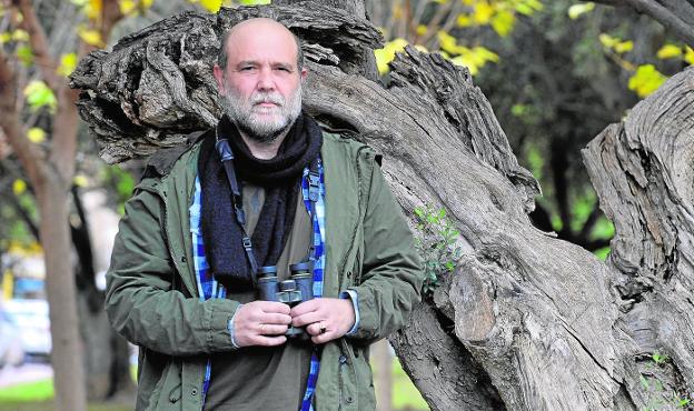 Ángel Guardiola: «Estamos demasiado acostumbrados a valorizar en términos monetarios»