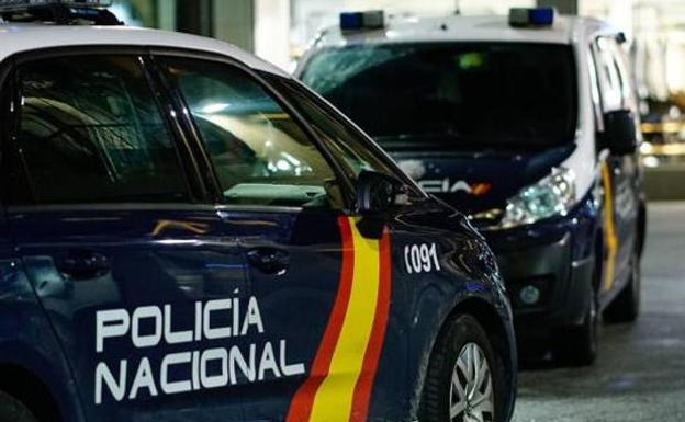 Un detenido en la Región en una operación internacional contra la pornografía infantil
