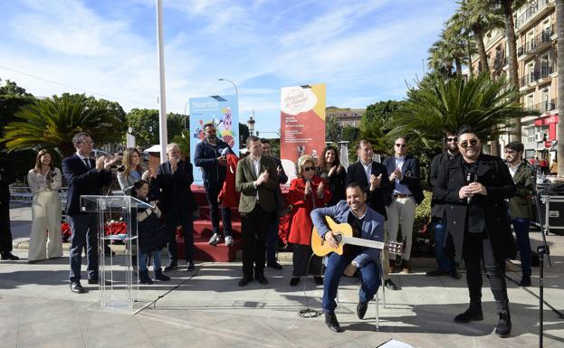 La Navidad iluminará los barrios y pedanías de Murcia con más de 500 actividades