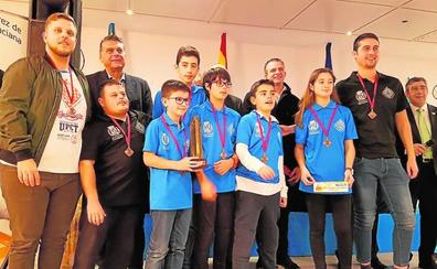 La Vuelta a Murcia 2020 saldrá de Los Alcázares