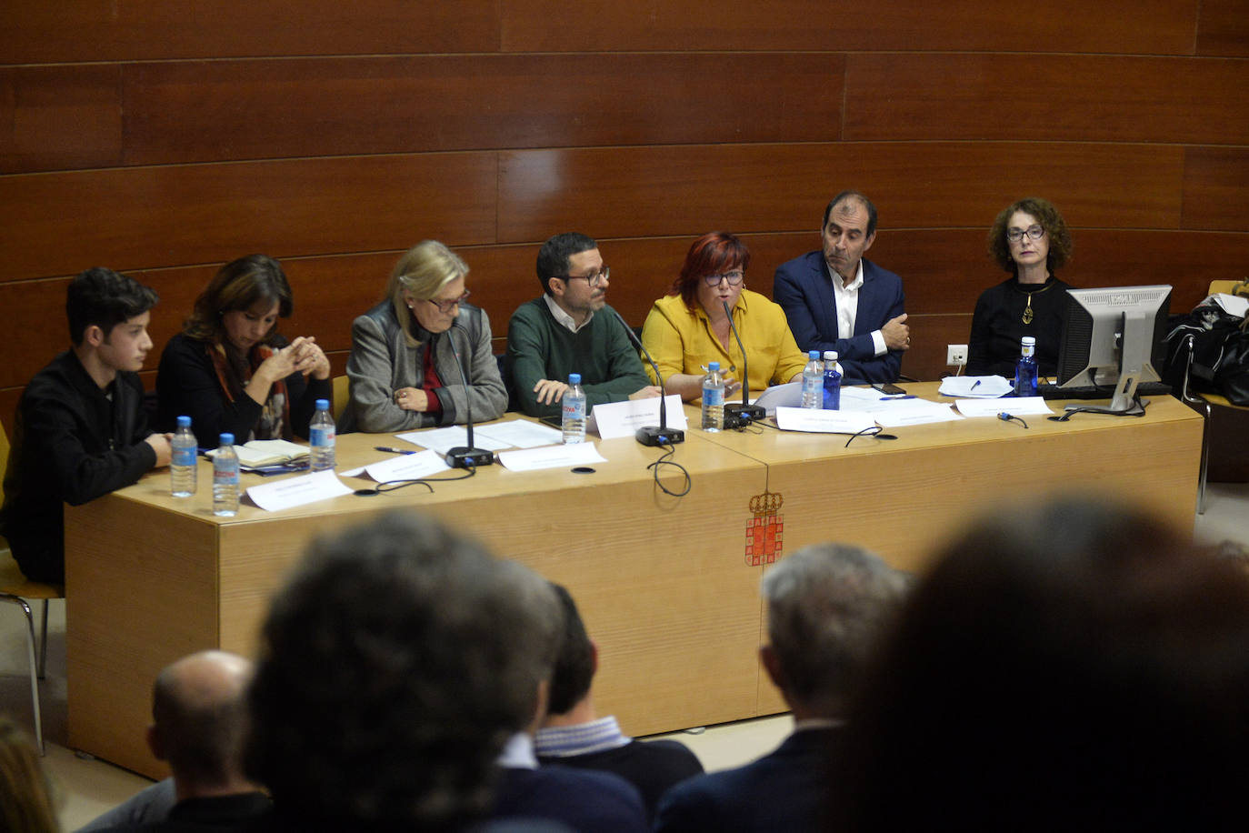 Los atendidos por ludopatía en la Región se disparan un 26% en este año