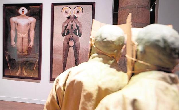 Fondos de Caja Mediterráneo