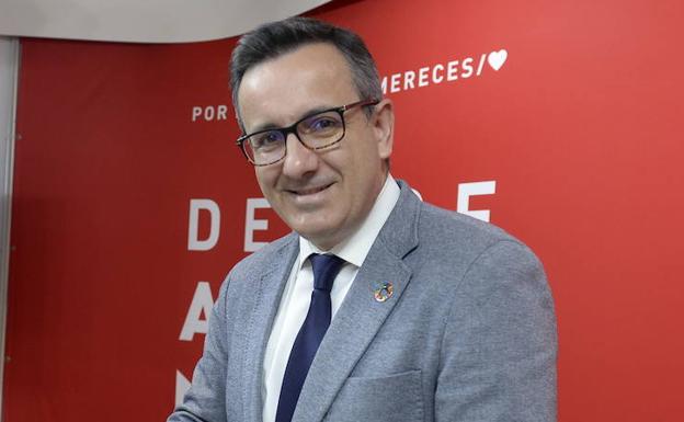 Los regantes se rebelan por «el mayor ataque» del Ministerio al Trasvase