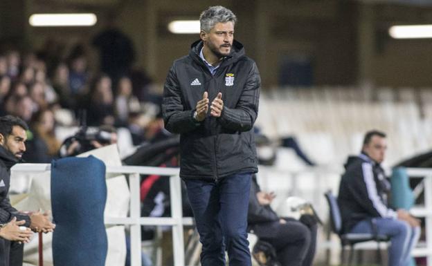 El Nacional viene a por Munúa