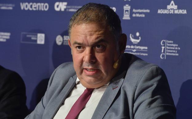 Lucas Jiménez: «¿Qué dirán ahora el delegado y el PSOE?»