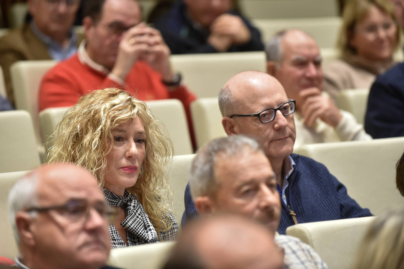 Los regantes dicen que sin el Trasvase la agricultura del Levante «quiebra»