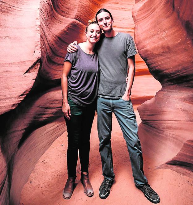 «Estamos muy pendientes de la conexión humana entre los invitados»