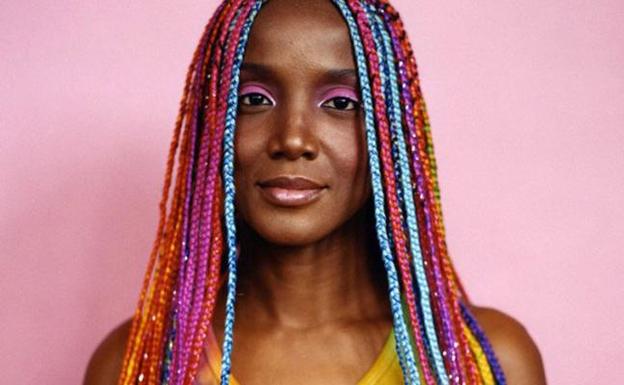 Lucrecia y la Orquesta Sinfónica de la Región dan la bienvenida a la Navidad