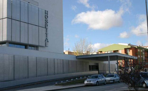 Hospitalizado en estado grave tras ser acuchillado en Jumilla