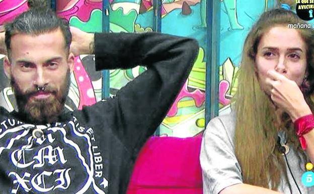 La Fiscalía pide 2 años y 6 meses de prisión para el exconcursante murciano de 'Gran Hermano' por abusos sexuales