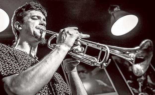 Jazz de Europa y América