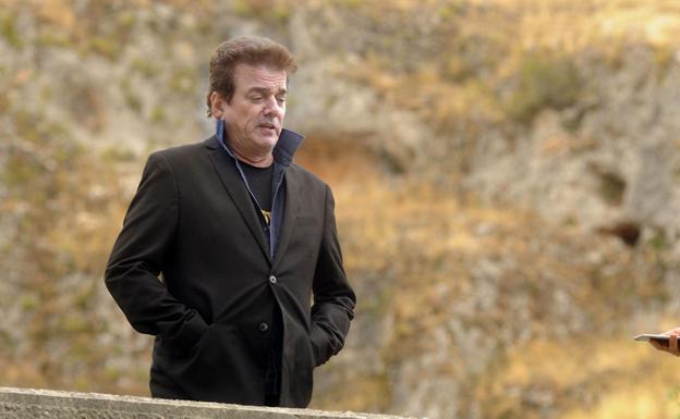 Treinta años de rock