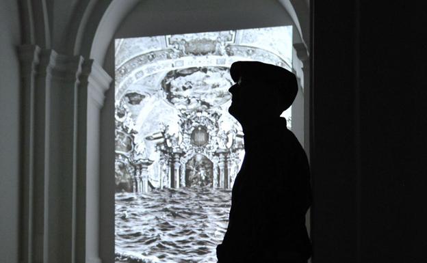 El umbral de Pablo Genovés