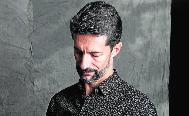 José Carlos Martínez: «Repetiría desde el principio todo lo vivido hasta ahora»