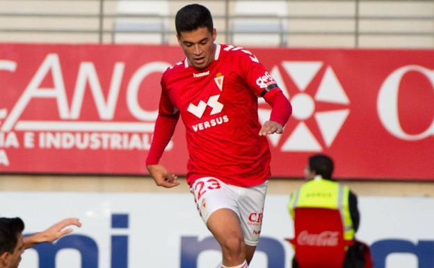 Así hemos contado en directo el CD Badajoz 0-0 Real Murcia