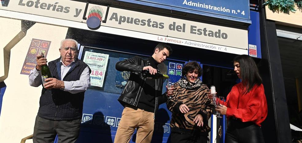 ¿Quieres comprobar tus décimos de Lotería del Niño?