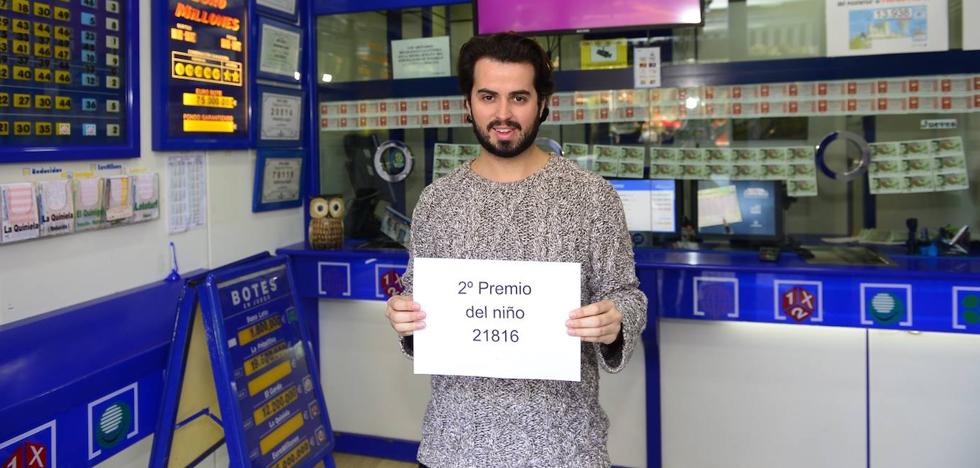 Cómo comprobar tus boletos de Lotería del Niño 2020