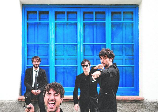 Diez años en un segundo