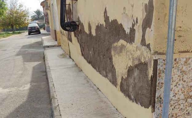 La 'app' de incidencias de Fuente Álamo recibe más de 50 avisos en los primeros días