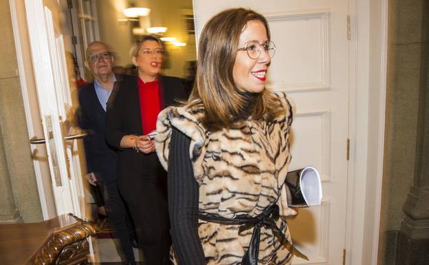 El PSOE acusa a Castejón de «no actuar con transparencia» al facilitar una subida del IBI