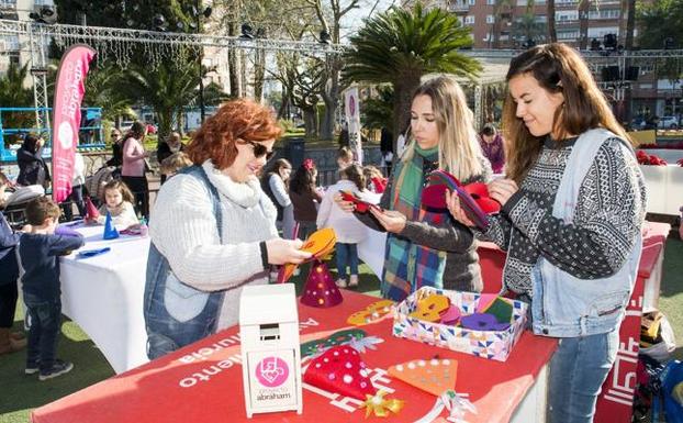 Murcia despide el año entre música y fuegos artificiales