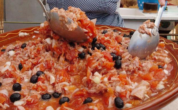 La capacidad antioxidante de la dieta murciana mejora el estado nutricional