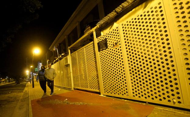 Detenido el presunto responsable de la muerte de un hombre tras una fiesta de Nochevieja en Atalayas