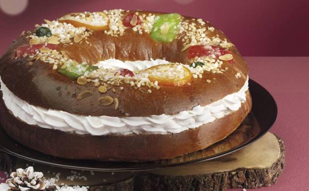 El Corte Inglés incluye en sus Roscones de Reyes diamantes, viajes y experiencias