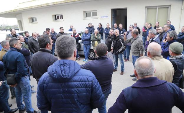 Los sindicatos denunciarán al Ayuntamiento de Cartagena por suspender el convenio de los 1.300 funcionarios