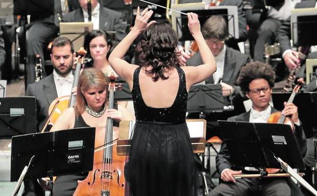 Strauss y el séptimo arte