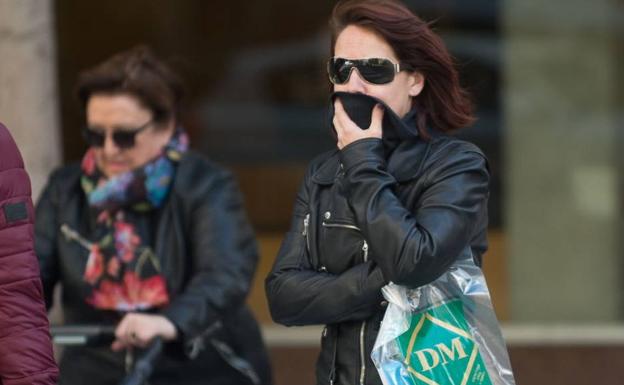 El puente de Reyes será soleado en la Región pero las mínimas descenderán