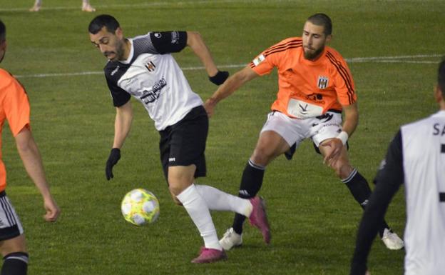 El Efesé se lleva la victoria sobre la bocina