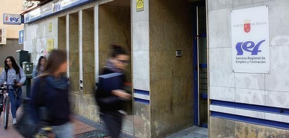 La campaña de Navidad permite cerrar 2019 por debajo de los 100.000 parados