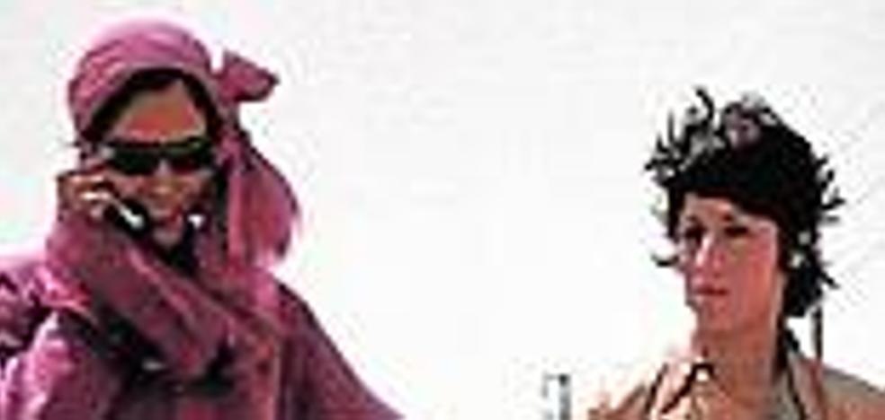 'What a wonderful world' en la Filmoteca