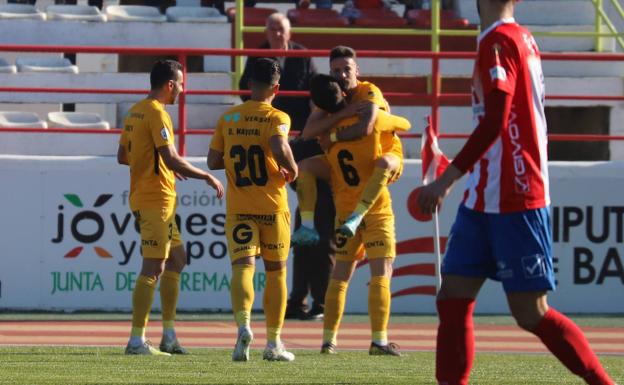 El UCAM arranca el año con tres puntos vitales