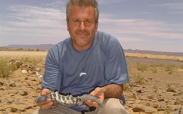 Juan de Dios Morenilla: «A pesar de todo estoy esperanzado con la concienciación y los avances»