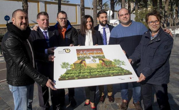 Veinte cocineros y la mejor materia prima para conquistar Madrid Fusión