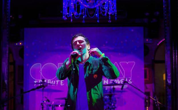 Tributos a Muse, Coldplay y Placebo