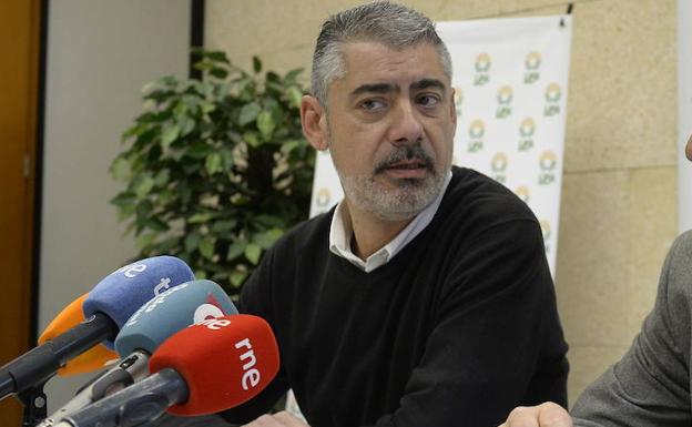 UPA rechaza la opción de excluir el Campo de Cartagena en un trasvase para regar