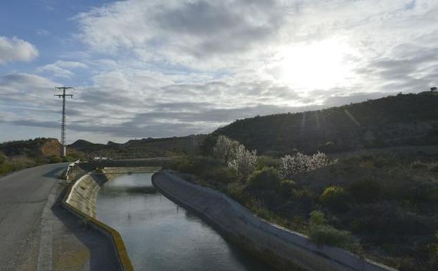 El Ministerio baraja un trasvase para regar, pero excluyendo el Campo de Cartagena